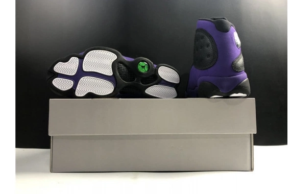  13 Court Purple Retro DJ5982-015 DJ5982-015 Air Jordan 0306